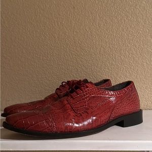 Men’s Stacy Adams Dress